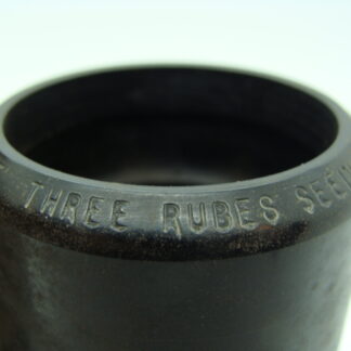 Edison 2 min Cylinder... "3 Rubes Seeing"