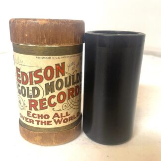 Edison 2 Minute Cylinder..." Jessamine"