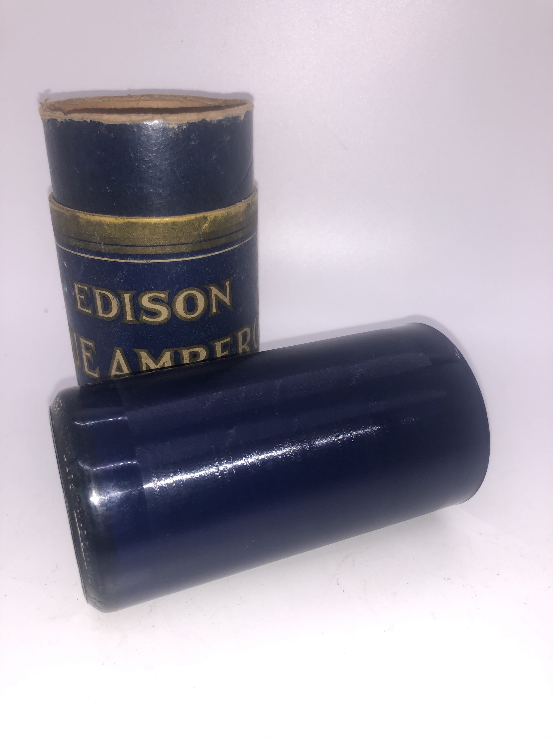 Edison 4-minute Cylinder...” Waltz Florida“ - Image 4