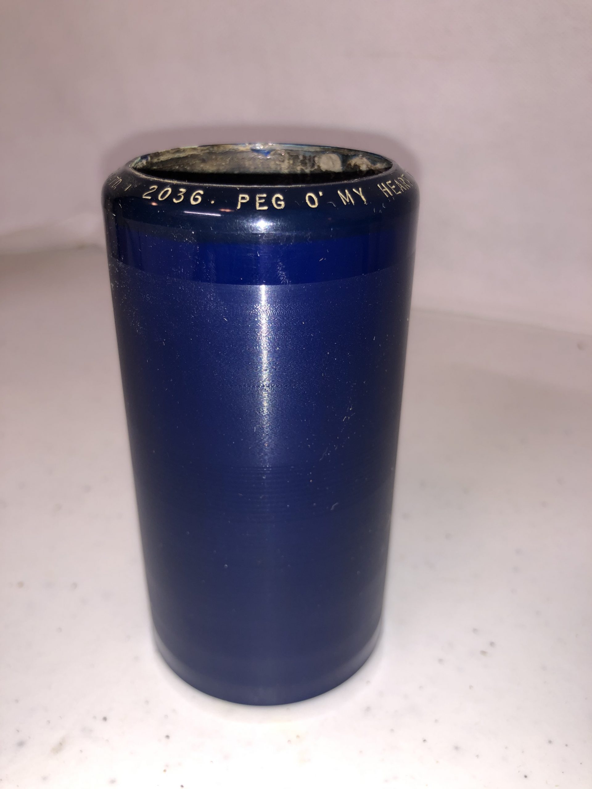 Lakeside 4 minute Cylinder..."Put on your old Grey Bonnet" - Image 4