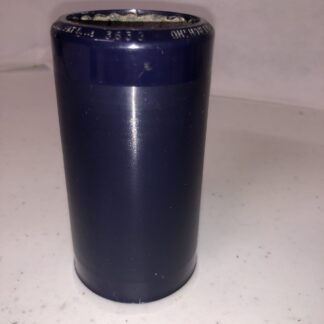 Edison 2 Minute Cylinder..."Gesang Lobe Den Herren"(To Praise the Gentleman)