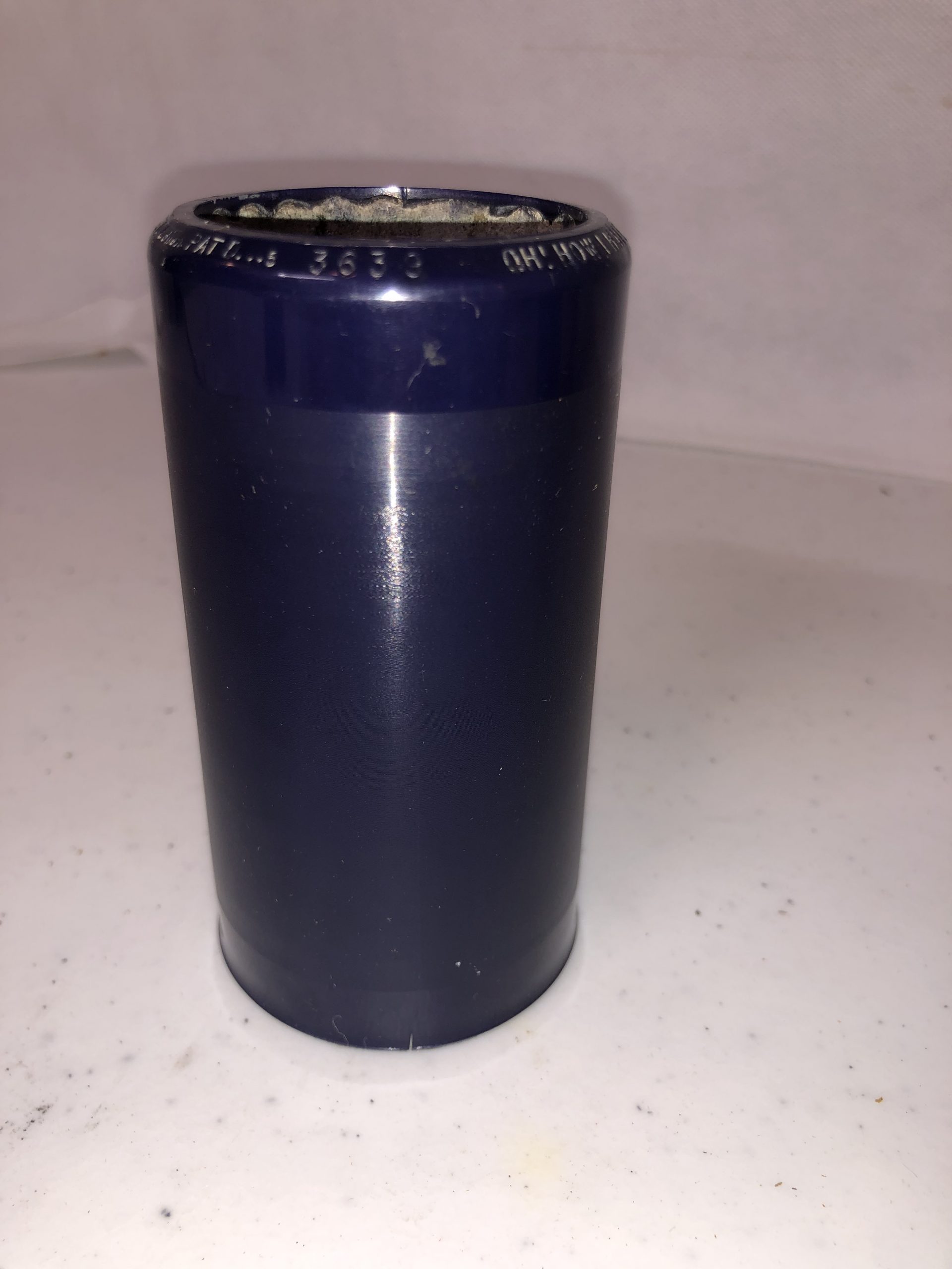 Lakeside 4 minute Cylinder..."Put on your old Grey Bonnet" - Image 3