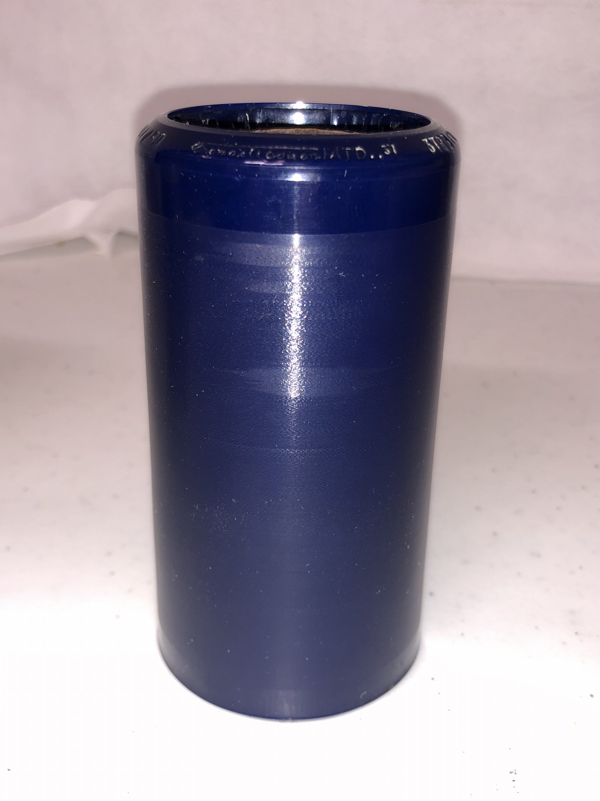 Edison 4 minute Cylinder..."I've got the Blues for my Kentucky Home” - Image 4