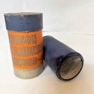 Columbia 4 minute cylinder... "Moon Dear"