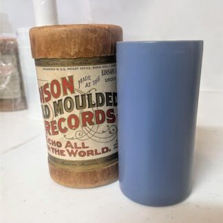 Indestructible 4 minute cylinder... "Sweetheart Days”