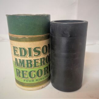 Everlasting 4 minute cylinder... "Officer of the Day and the Hurricane"