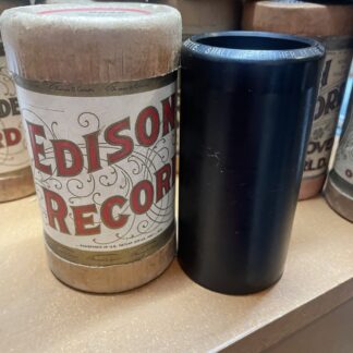 Edison 2 min. Cylinder... "Down on the Farm”