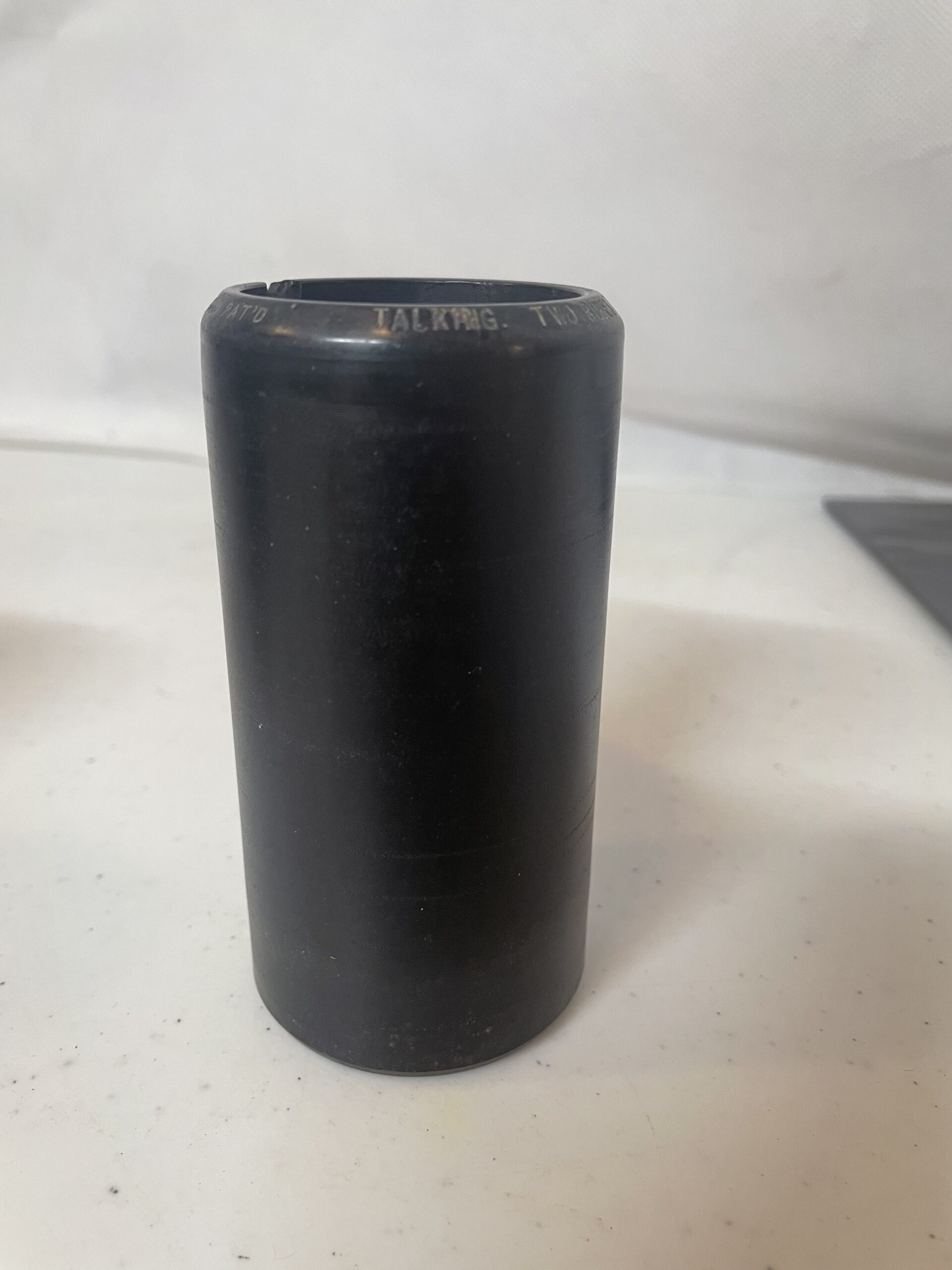 Edison 4 minute Cylinder...” The revival meeting at Pumpkin Center“ - Image 2