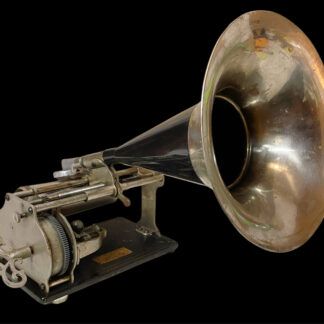 Columbia model "Q" Phonograph