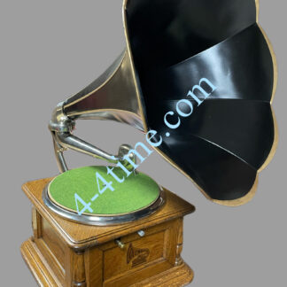 Columbia BI (Sterling) Disc Record Player