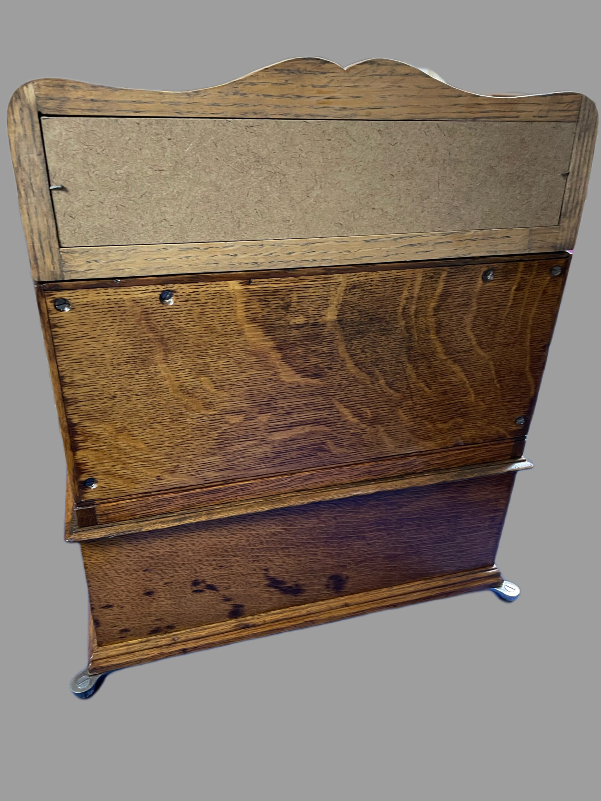 Columbia "S" Coin Operated Phonograph. - Image 10