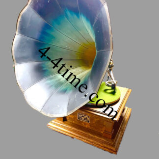 Victor V Phonograph