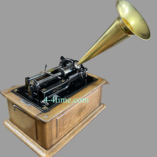 Edison Triumph Cylinder Phonograph