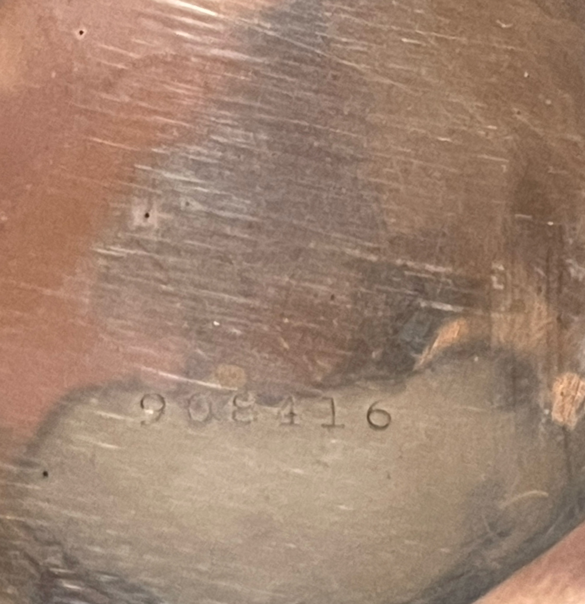 Hamilton 21 jewel 941 Hunting Case Pocket Watch - Image 12