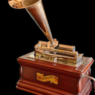 Columbia "BG" Cylinder Graphophone