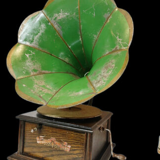 Aretino Phonograph