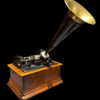 Edison Standard “Model E” Phonograph