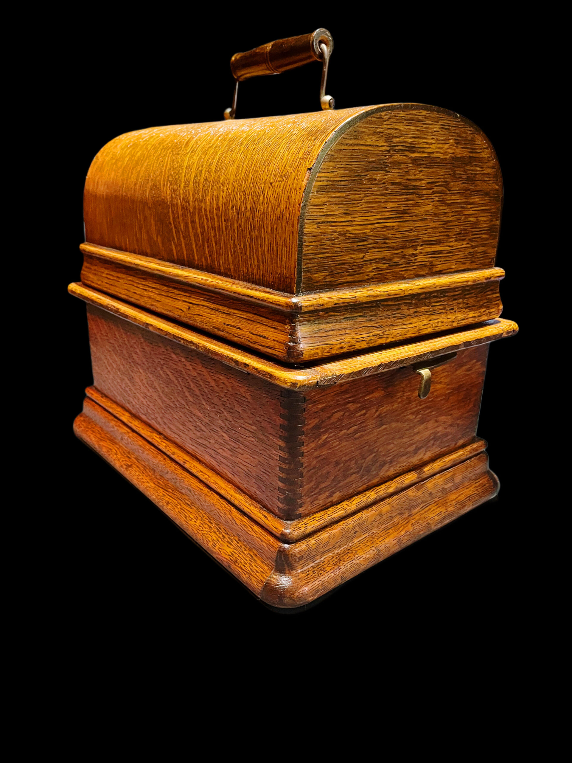 Edison Standard “Model E” Phonograph - Image 5