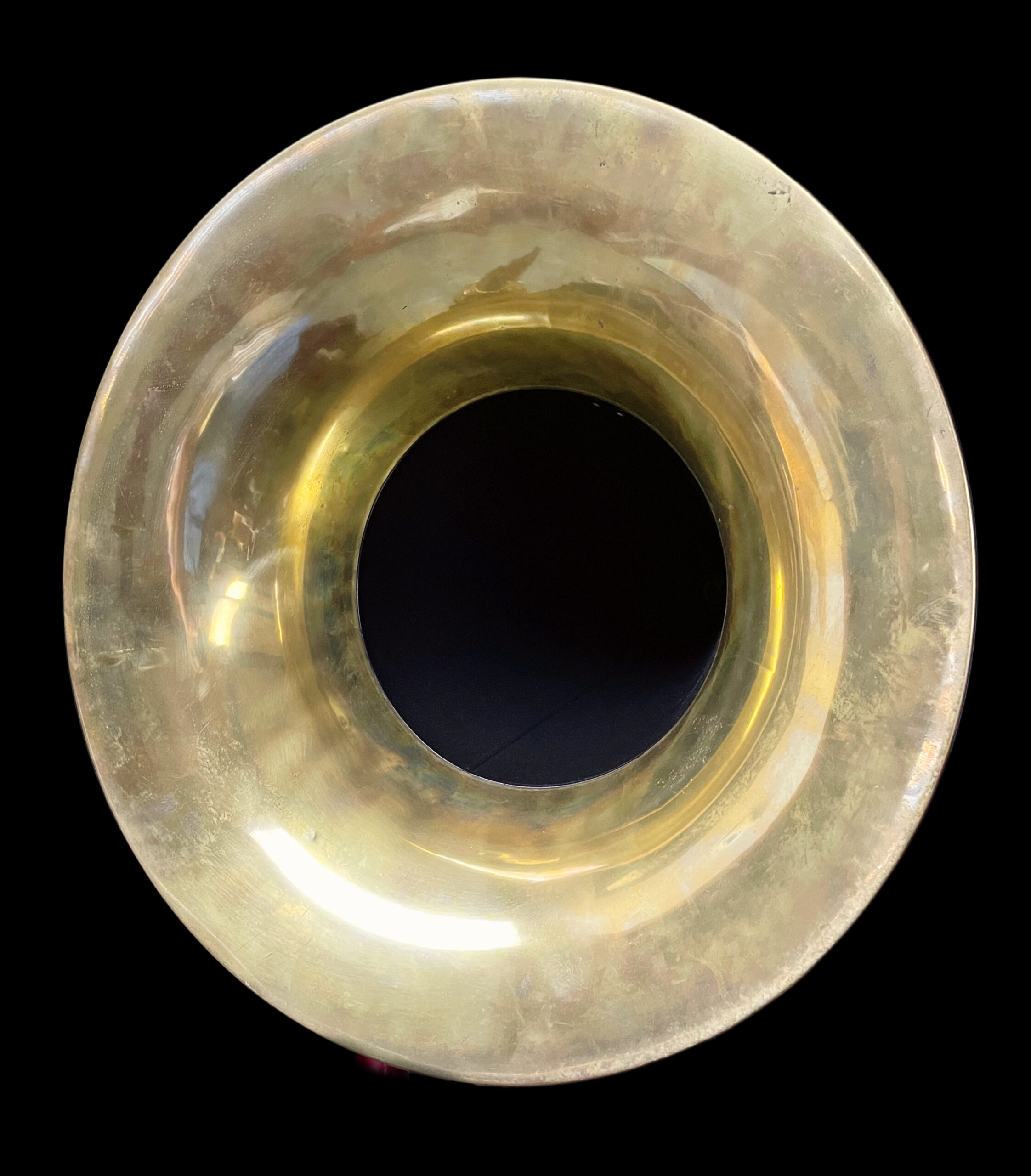 Columbia AH Disc Phonograph (Early Model) - Image 5