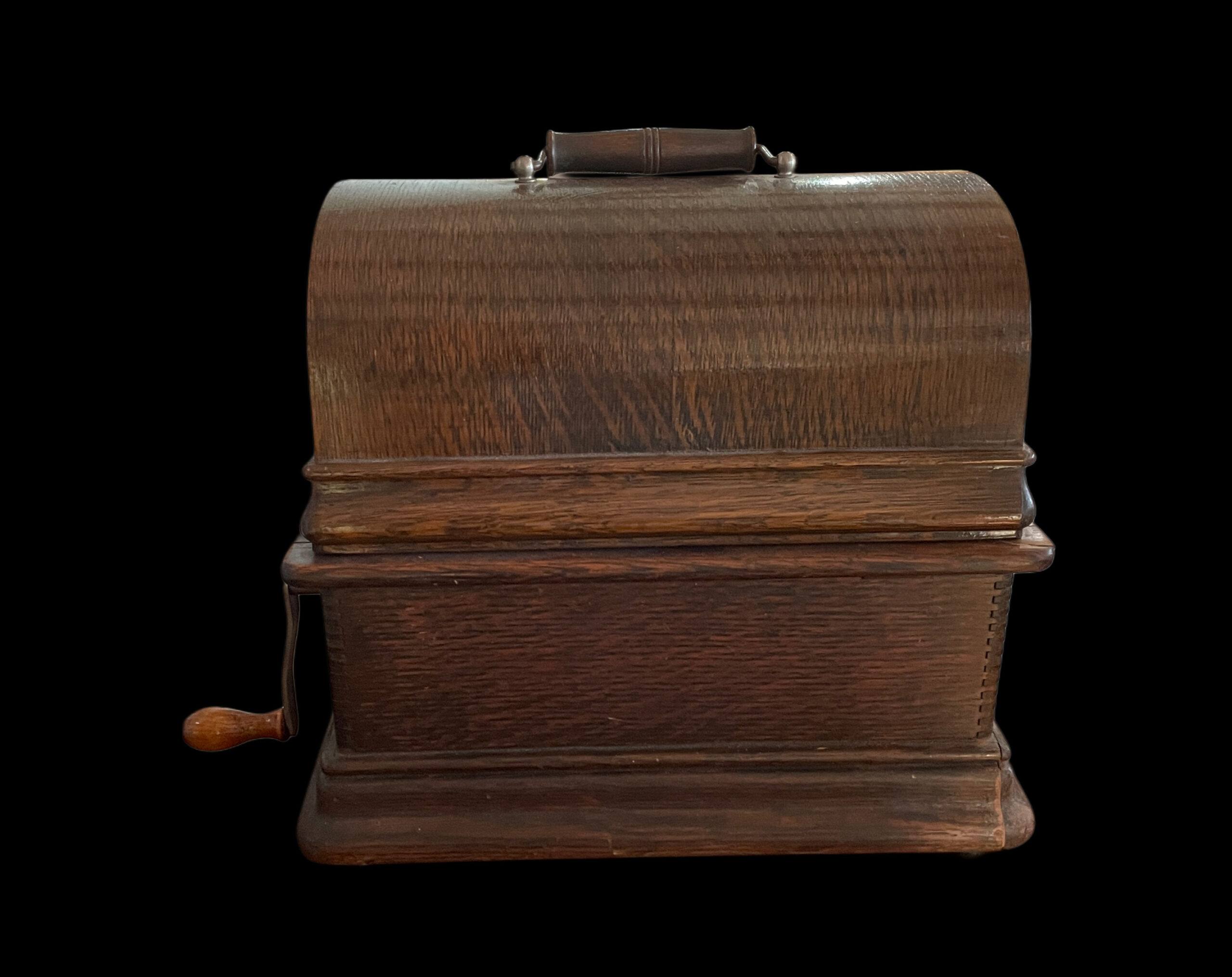 Edison Standard “Model F” Phonograph - Image 6