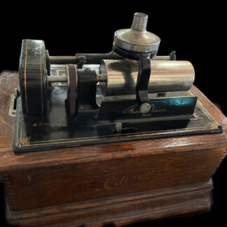 Edison Standard “Model F” Phonograph