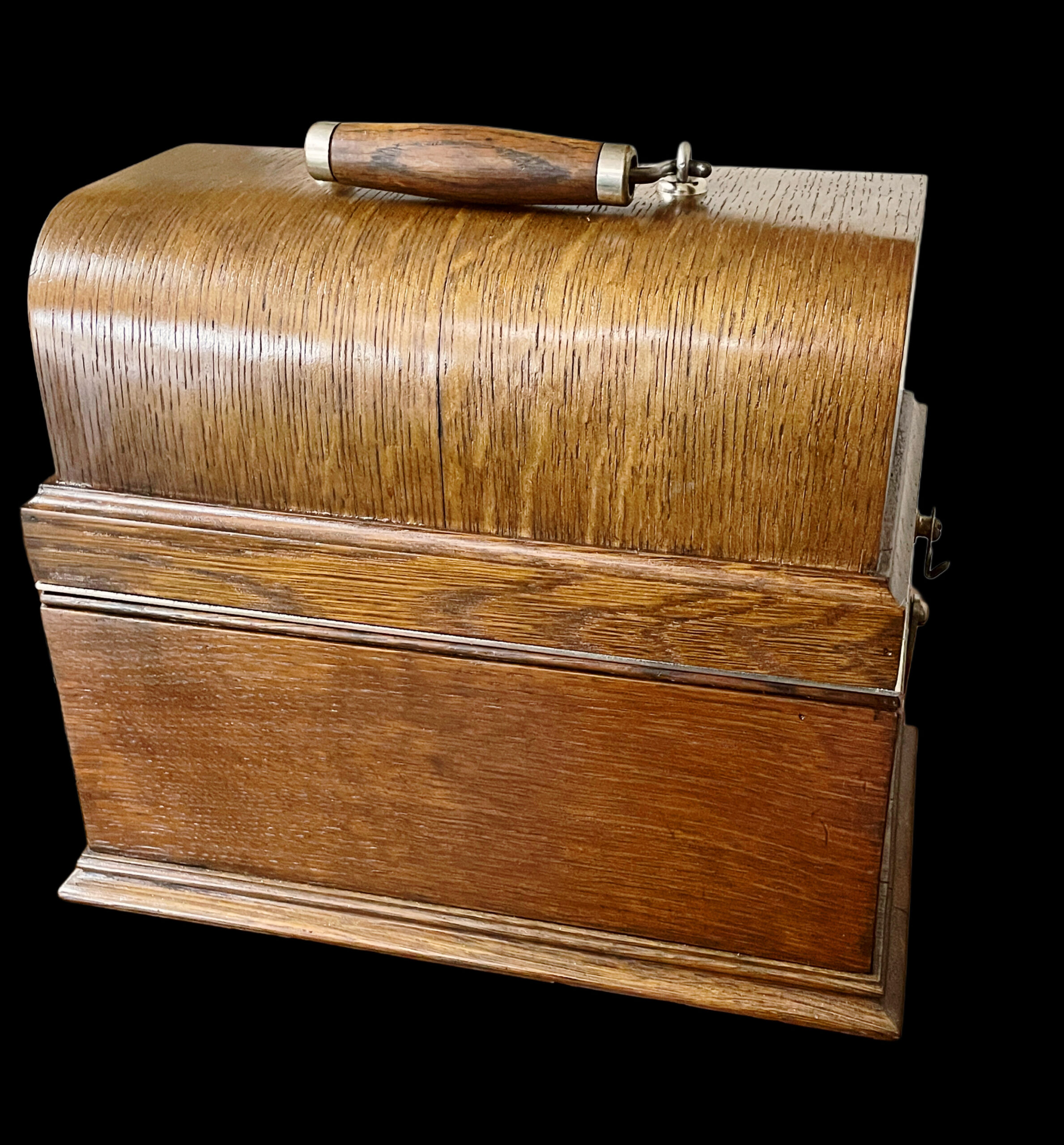 Columbia "AN" Cylinder Graphophone - Image 3