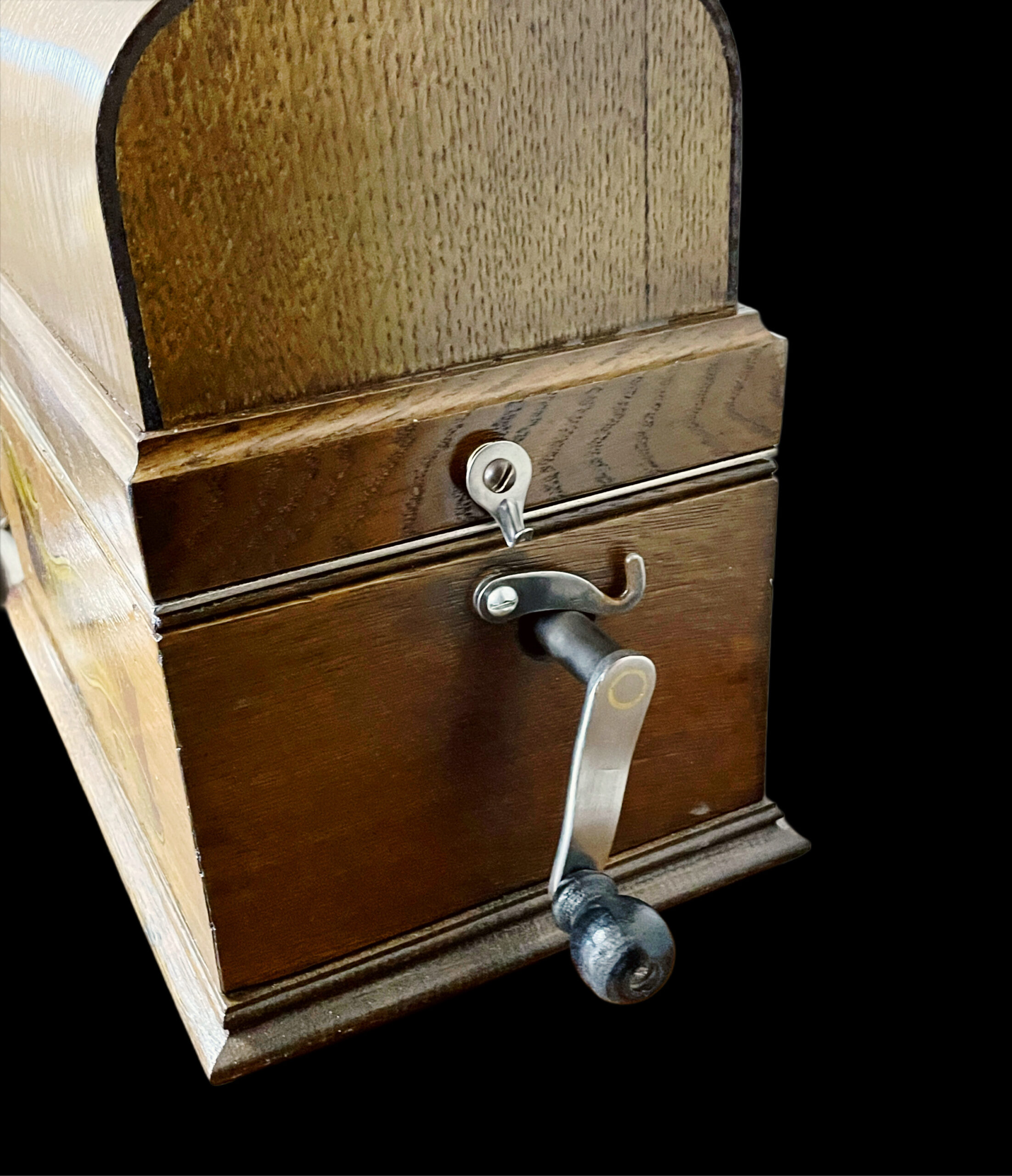 Columbia "AN" Cylinder Graphophone - Image 4