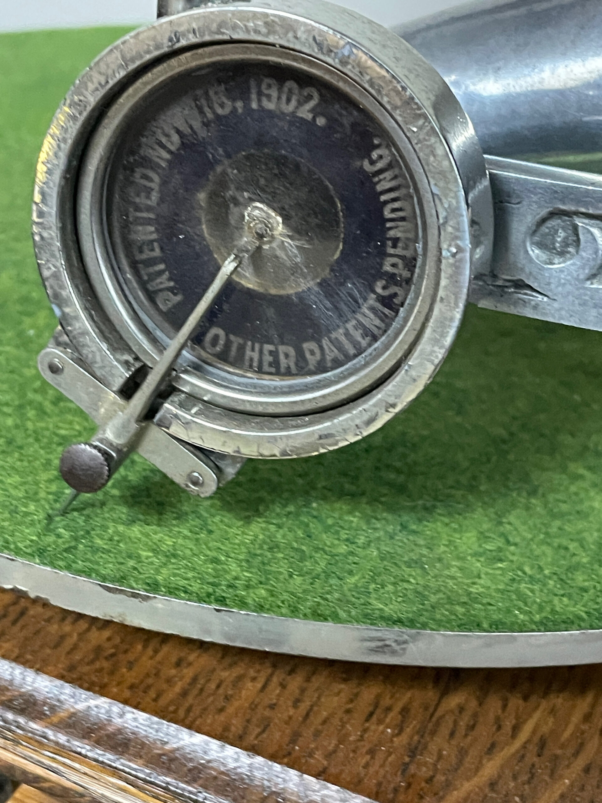 Talk-O-Phone (Front mount) - Image 7