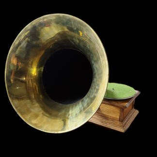 Talk-O-Phone (Front mount)