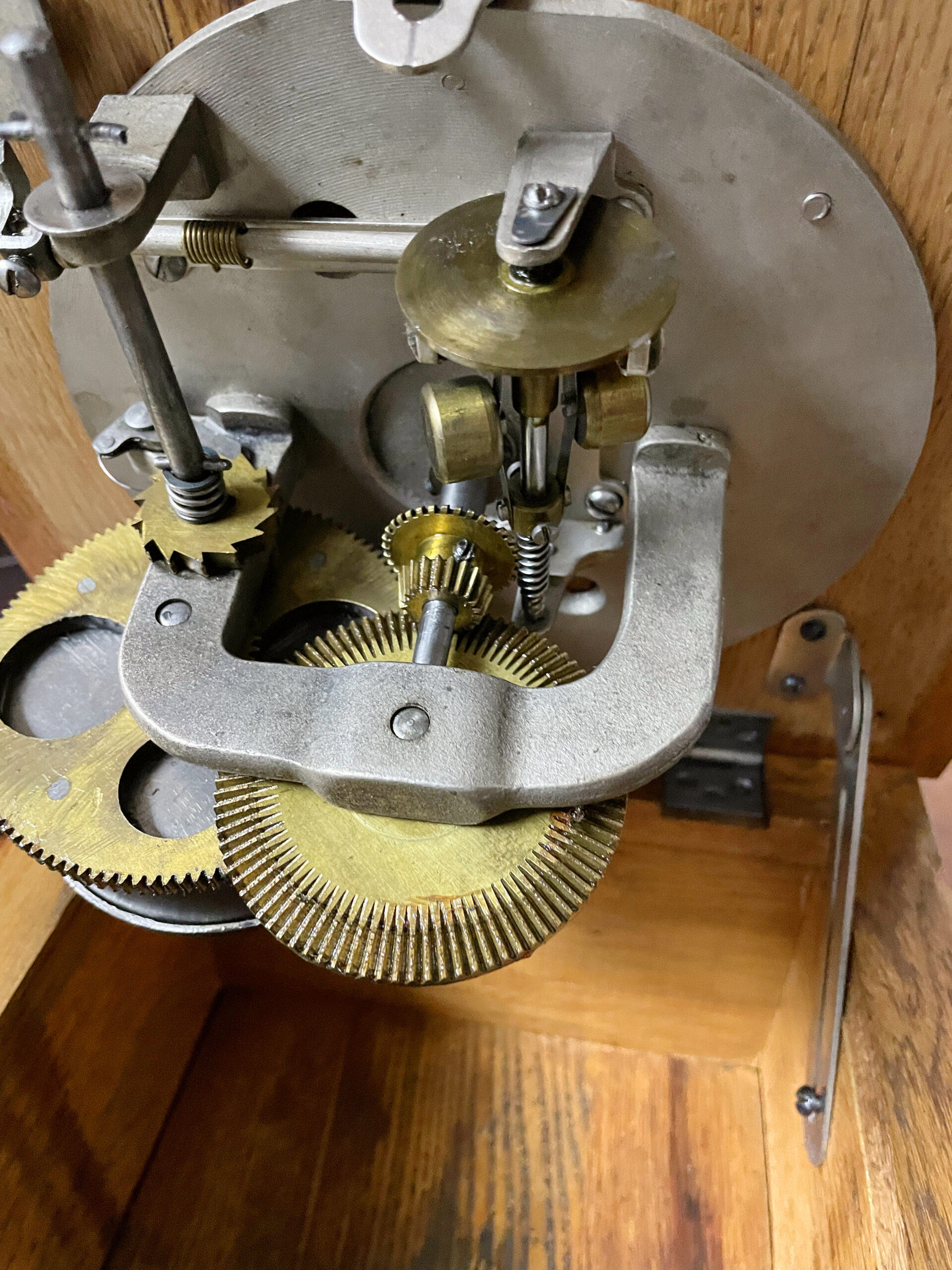 Talk-O-Phone (Front mount) - Image 9