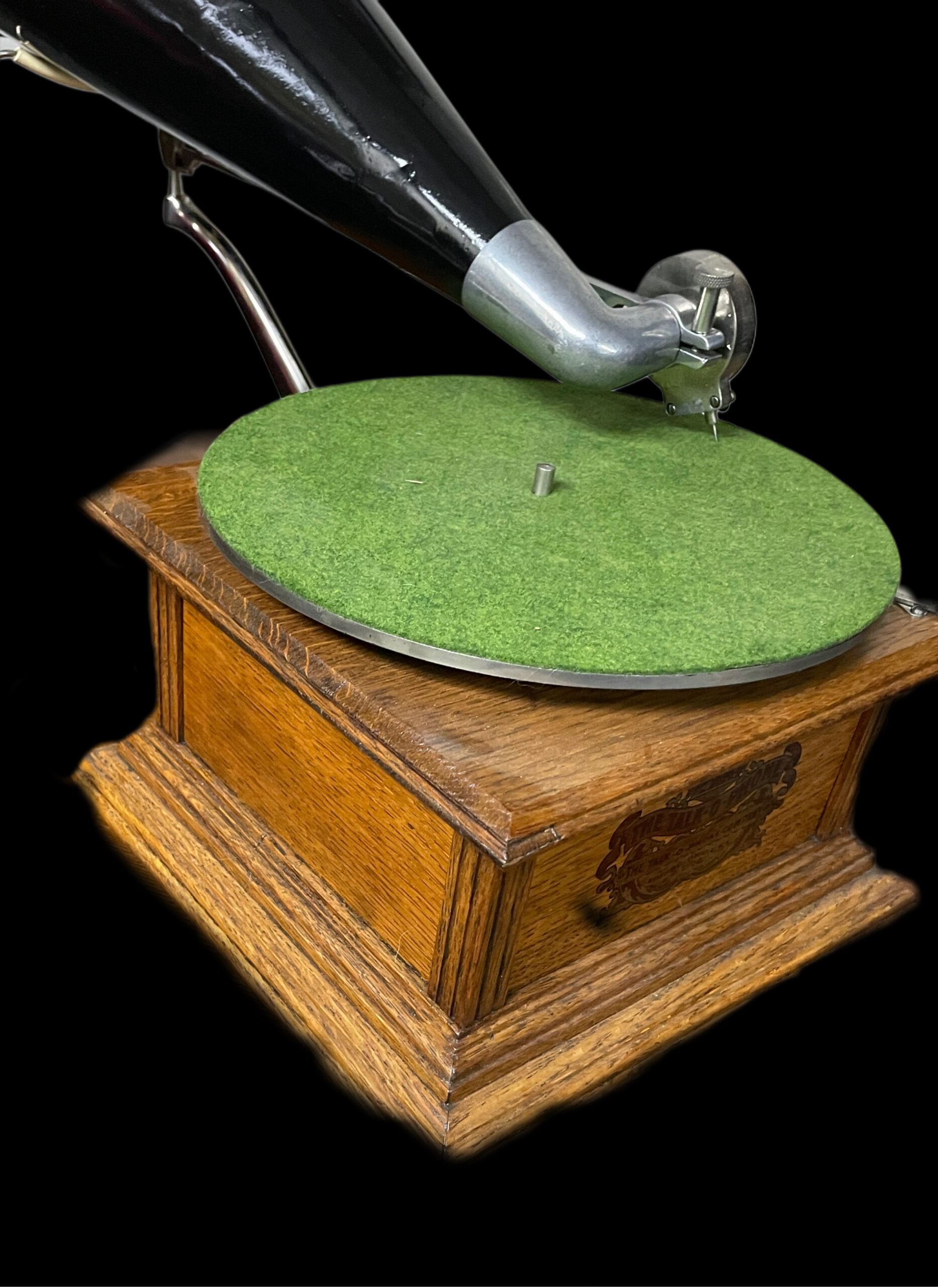 Talk-O-Phone (Front mount) - Image 5