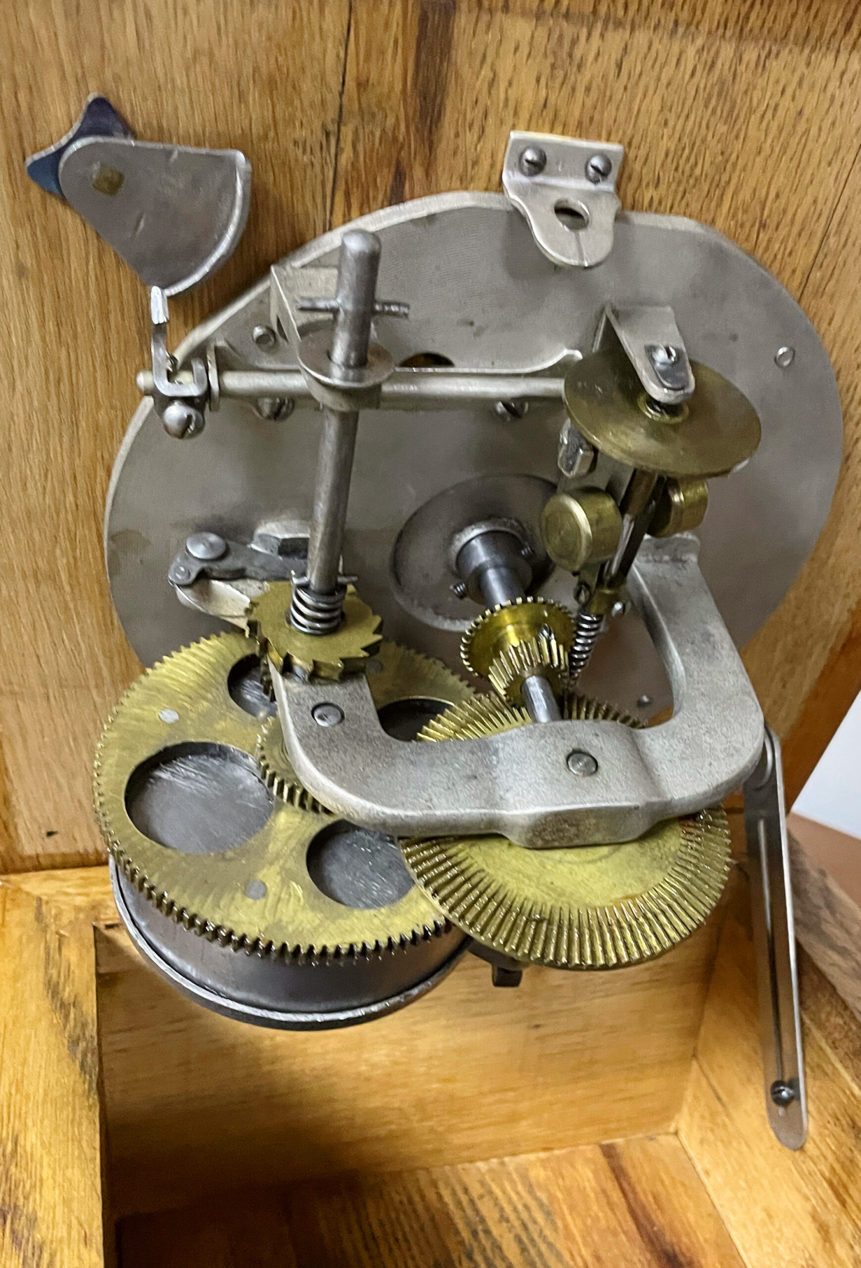 Talk-O-Phone (Front mount) - Image 8