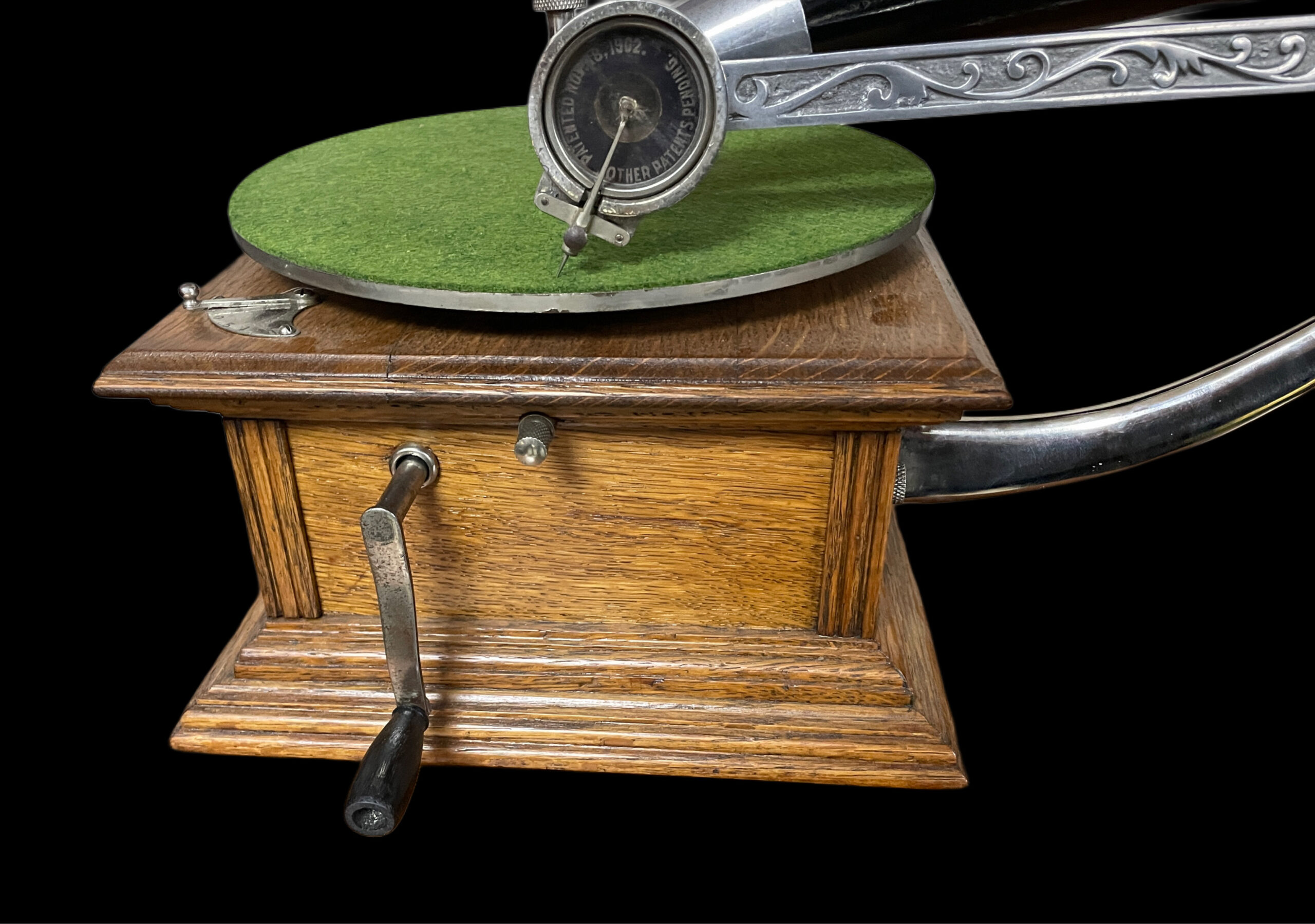 Talk-O-Phone (Front mount) - Image 6