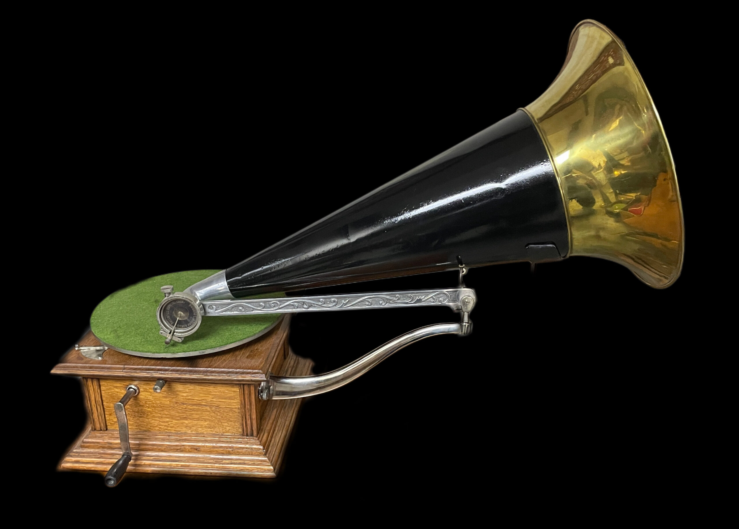 Talk-O-Phone (Front mount) - Image 3