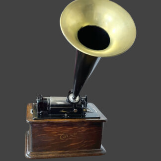 Edison Standard Model B Phonograph